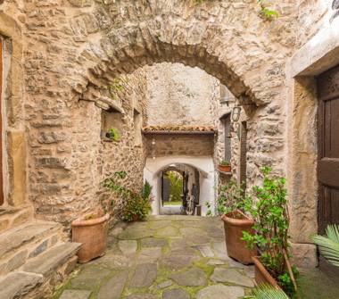 Rustico/Casale in vendita a Podenzana (Massa-Carrara)