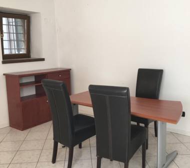 Ufficio in vendita a Trento, Frazione Centro città