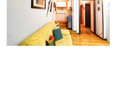 Affitto Appartamento Vacanze a Martinsicuro (Teramo), Via U. Foscolo 33