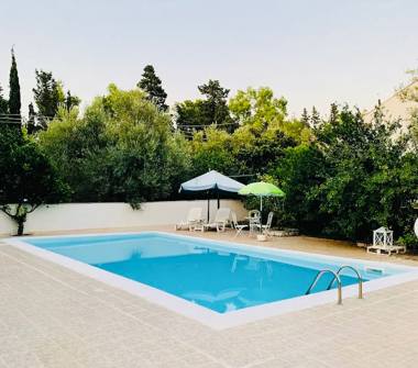 Affitto Villa Vacanze a Altavilla Milicia (Palermo)