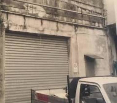 Capannone in vendita a Genova, Zona Marassi, Via Tortona 2