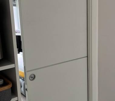 Trilocale in vendita a Bari, Zona Santo Spirito, Via Francesco Speranza 2