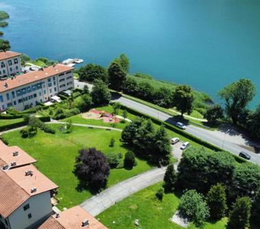 Affitto Appartamento Vacanze a Ranzanico (Bergamo), Via Nazionale 2835