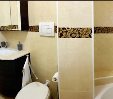 Quadrilocale in affitto a Salerno, Frazione Centro città