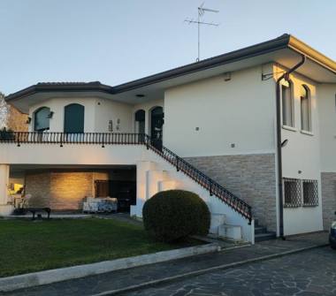 Villa in vendita a Gorgo al Monticano (Treviso), Via Postumia di Sala 34