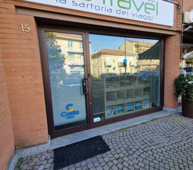 Negozio in affitto a Borgaro Torinese (Torino), Viale Martiri della Libertà 21
