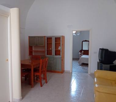Casa indipendente in affitto a Ginosa (Taranto)