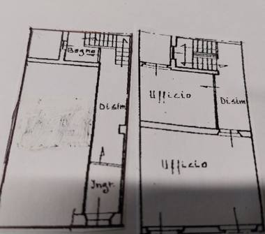 Casa indipendente in vendita a Seneghe (Oristano), Corso Umberto 143