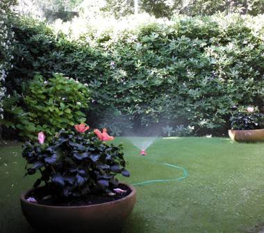 Affitto Appartamento Vacanze a Castiglione della Pescaia, Frazione Punta Ala, via del Gualdo 100