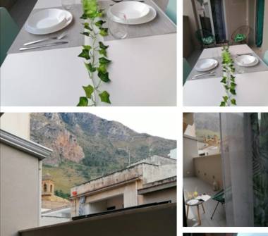 Affitto Appartamento Vacanze a Castellammare del Golfo (Trapani), Via Roma 154