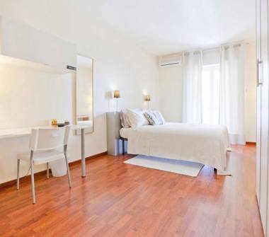 Affitto Stanza Singola a Napoli, Zona Ponticelli, via Mario Pomilio 9