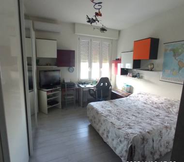 Affitto Casa Vacanze a Soverato, Frazione Soverato Superiore, Via Barone Paparo 18