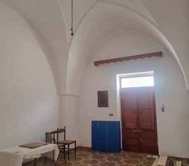 Casa indipendente in vendita a San Vito dei Normanni (Brindisi)