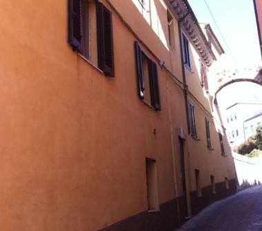 Quadrilocale in vendita a Ancona (Ancona), Via Birarelli Giuseppe 17