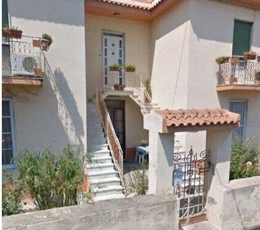 Affitto Appartamento Vacanze a Messina, Frazione Santa Margherita