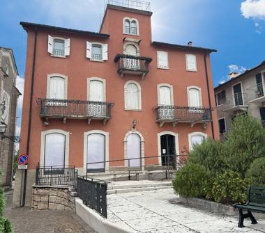 Altro in affitto a Bosco Chiesanuova (Verona), Piazza Chiesa 25