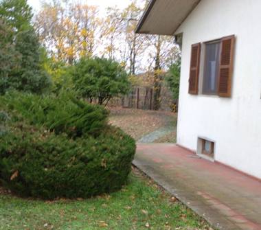 Villa in vendita a Semproniano (Grosseto), Via Dante Alighieri 29