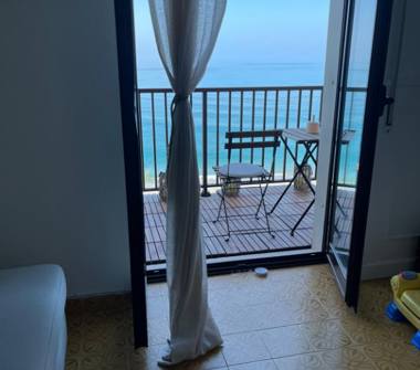 Affitto Appartamento Vacanze a Fuscaldo, Frazione Marina Di Fuscaldo, Via Stazione 1