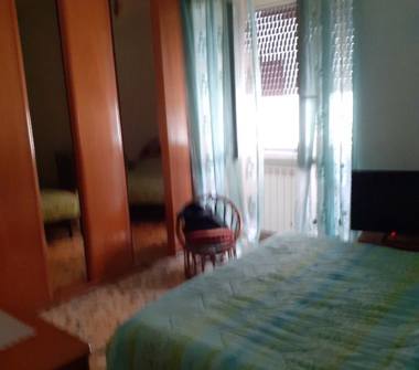 Trilocale in vendita a Roma, Zona Ponte Mammolo, Via Giovanni Battista Radice 46