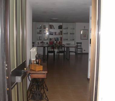 Affitto Appartamento Vacanze a Pisticci, Frazione Marconia