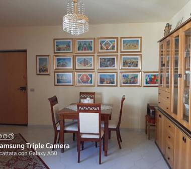 Appartamento in vendita a Caltagirone (Catania), via salvo d'acquisto 59