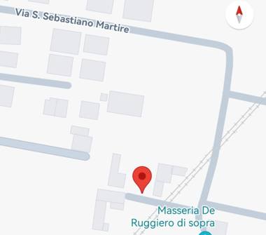 Terreno Edificabile Residenziale in vendita a Brusciano (Napoli), Via Santi Pietro e Paolo 46