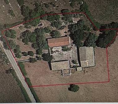 Rustico/Casale in vendita a Noto (Siracusa), SP24 km. 13+400