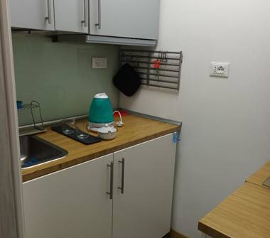 Affitto Appartamento Vacanze a La Spezia, Zona Pitelli