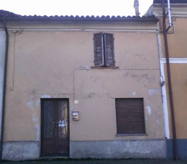 Casa indipendente in vendita a Scandolara Ravara (Cremona)