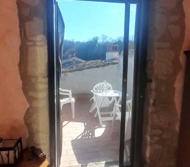 Affitto Casa Vacanze a Piansano (Viterbo), Piazza Guglielmo Marconi 21