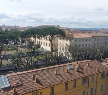 Appartamento in vendita a Siena (Siena)