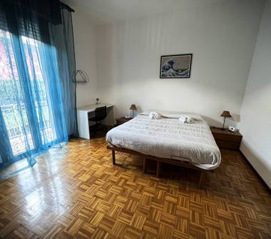 Affitto Appartamento Vacanze a Seriate (Bergamo), Via Trilussa 4