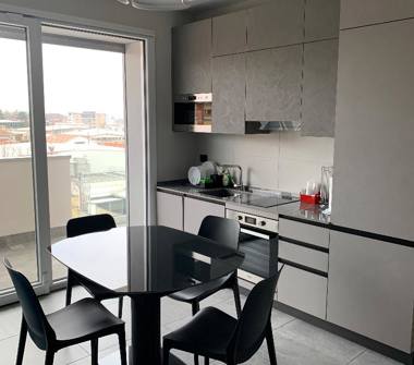 Affitto Appartamento Vacanze a Parma, Zona Ospedale Maggiore, Via Giuseppe Calestani 2