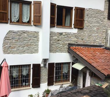 Casa indipendente in vendita a Ponte dell'Olio, Frazione Cassano