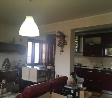 Casa indipendente in vendita a Agrigento, Frazione Villaggio Mosé, Via Vittorio de Sica 20