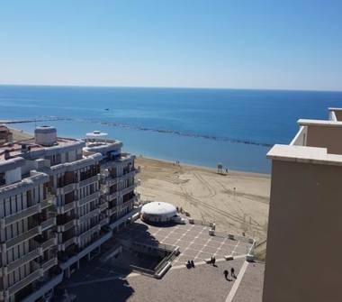 Appartamento in vendita a Nettuno (Roma), Via Michelangelo, 00048 Nettuno RM, Italia 10