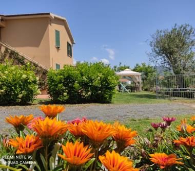 Affitto Appartamento Vacanze a Castiglione della Pescaia (Grosseto), Via San Martino