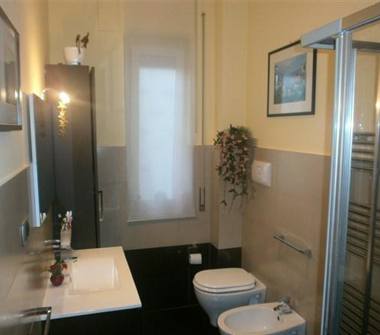 Trilocale in vendita a Napoli, Zona Capodimonte