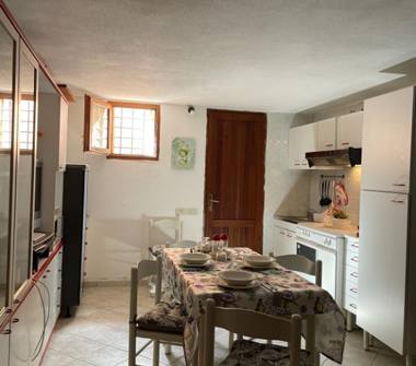 Affitto Appartamento Vacanze a Budoni, Frazione Malamurì, Via Calangianus 12