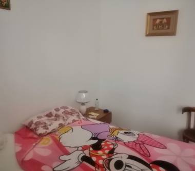 Casa indipendente in affitto a Cosenza (Cosenza)