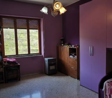 Appartamento in vendita a Avellino, Frazione Bellizzi Irpino, Via Giancola 3