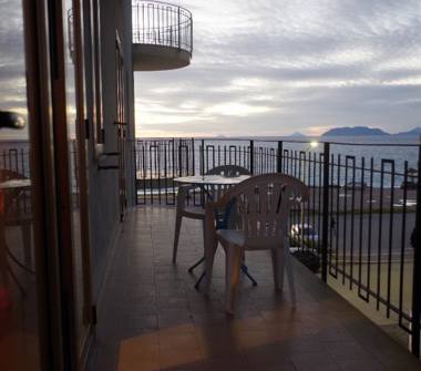 Trilocale in affitto a Milazzo (Messina), Via Spiaggia di Ponente 6