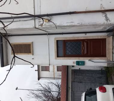 Villetta a schiera in vendita a Pescina (L'Aquila), Vicolo Chiuso 7