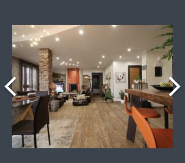 Affitto Villa Vacanze a Camporosso (Imperia)