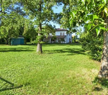 Casa indipendente in vendita a Poggio Renatico, Frazione Gallo