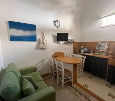 Affitto Casa Vacanze a Trapani, Frazione Centro città