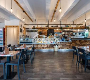 Bar in vendita a Roma, Zona Colli dell'Aniene, VIA VITO GIUSEPPE GALATI 20