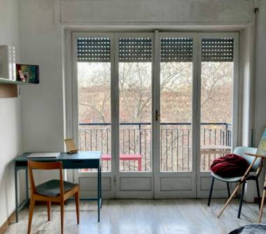 Trilocale in affitto a Milano, Zona Isola