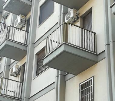 Monolocale in vendita a Bari, Zona San Pasquale, Viale Luigi Einaudi 31