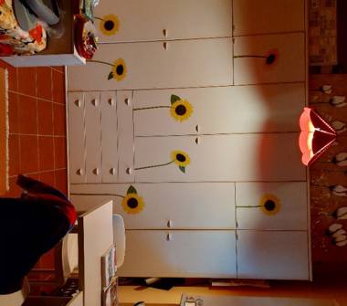 Casa indipendente in vendita a Laveno-Mombello, Frazione Mombello, Via alla Rocca 24